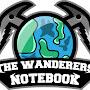 theWanderers-notebook