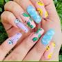 §nailart