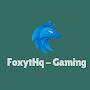 FoxytHq - Gaming y Random