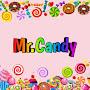 Mr. Candy