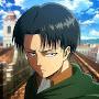 Levi For Waifu