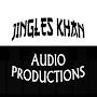 @jingleskhanaudioproductions