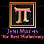 JENI MATHS