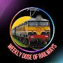 Weekly Dose Of Railways