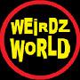 WEIRDZ WORLD