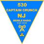 Captain Crunch 530 NJ Mobile