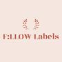 F:LLOW Labels