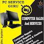 PC Service Guru Marin Lines & Jogeshwari