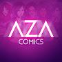 AZA Comics