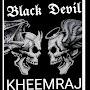 BLACK DEVIL 7M