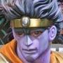 Star Platinum