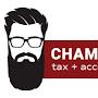 Champion Tax & Accounting Inc