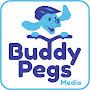 Buddy Pegs Media
