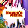 nandu's media