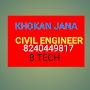 civil engineer khokan
