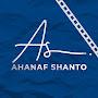 Ahanaf Shanto
