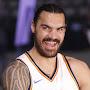 Steven Adams