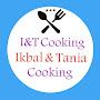 I&T Cooking