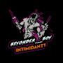 BEYONDER BOY