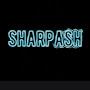 Sharpash