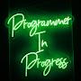@ProgrammerInProgress
