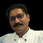 Indian chef Sachin