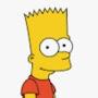 Bart Simpson