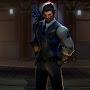 Hanzo Shimada