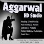 Aggawal Studio