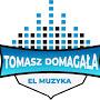 Tomasz Domagała - Muzyka Elektroniczna.