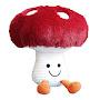 Little Mushroom Guy