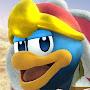 King DeDeDe93