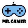 Mr. Gamer