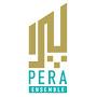 Pera Ensemble - Mehmet Cemal Yesilcay