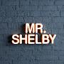 Mr Shelby