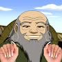 Auntie Iroh's Tea Shop