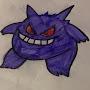 GENGAR!