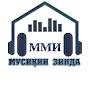 МУСИКИИ ЗИНДА - LIVE MUSIC