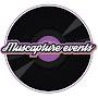 MusCapture Events