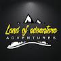 THE LAND OF ADVENTURE