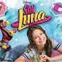 Disney Music -Soy Luna