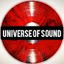 UNIVERSE of SOUND (Roman Stepanov)