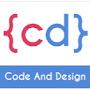 Code And Design
