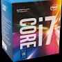 Intel Core i7 7700k