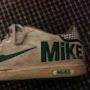 Nike Mike