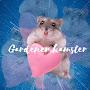 Gardener hamster