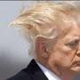 Trump Hair