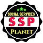 SSP (Social Services Planet)