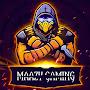 MAAZY GAMING