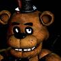 Freddy Fazbear